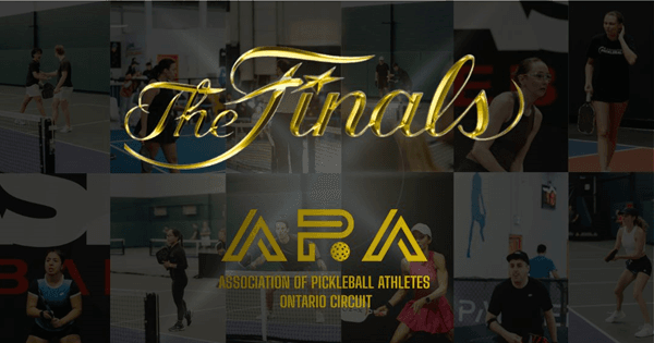 APA - The Finals 2025