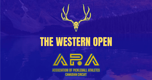 The Western Open