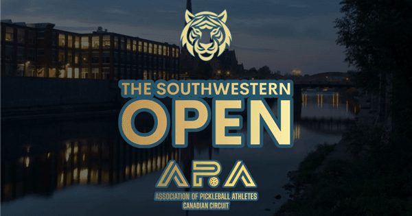 The Southwestern Open